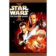 スター・ウォーズ　エピソードI　ファントム・メナス [DVD]