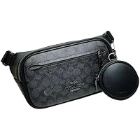 Amazon | [COACH] コーチ アウトレット OUTLET ウエストバッグ・ボディ
