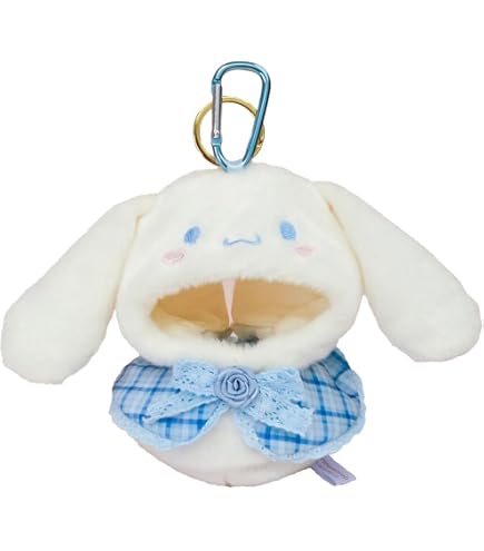 Amazon.co.jp: シュガーバニーズ プチフールポンチョ ぬいぐるみ