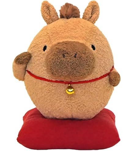 Amazon.co.jp: 三英貿易 干支ぬいぐるみ 2021年干支 うしもっち