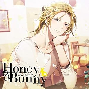 HoneyBunny situation.2
