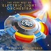 ベリー・ベスト・オブ・ELO