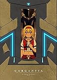 翠星のガルガンティア ～めぐる航路、遥か～ （劇場限定版） BOX付き前後編セット 【マーケットプレイス blu-rayセット】