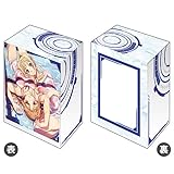 ブシロード デッキホルダーコレクション V3 Vol.660 電撃文庫 ソードアート・オンライン『アスナ&アリス』