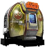 【頭金+残額別途銀行振込購入】スター・ウォーズ:バトル ポッド/プレミアム・エディション「反乱軍Ver.」