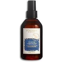 Amazon.co.jp: ロクシタン(L'OCCITANE) リラクシング ピローミスト