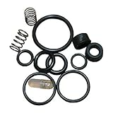 LASCO 0-4043 Two Handle Faucet Repair Kit Fits Sterling Brand [並行輸入品]