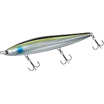 Amazon.co.jp: ダイワ(DAIWA) スイミングペンシル モアザン モンスター