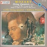 String Quintets 1