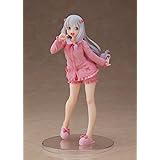 タイトー エロマンガ先生 Coreful フィギュア 和泉紗霧 ルームウェアver.