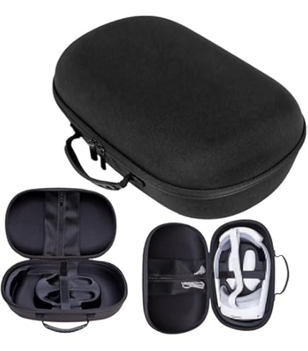 Amazon | for Pico 4 Ultra ケースカバー 収納ケース 防水キャリング