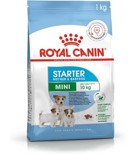 ロイヤルカナン ミニスターター マザー＆ベビードッグ 10kg Amazon.co.jp: ロイヤルカナン ミニスターター マザー&ベビードッグ母