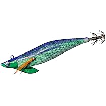 Amazon | ダイワ(DAIWA) エメラルダス ボート2 RV 3.0号 35g 赤