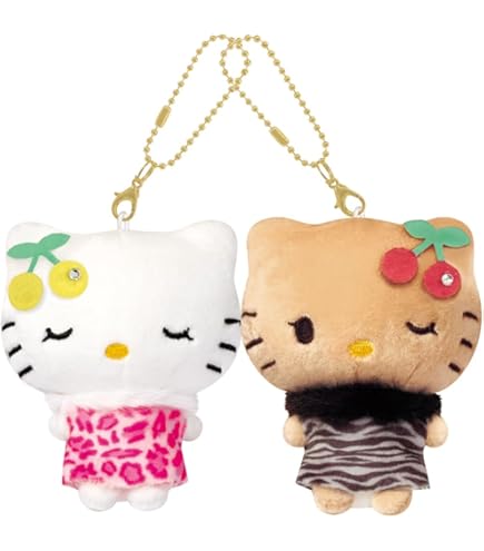 ハローキティ ヌイグルミ キーホルダー 新品 Amazon.co.jp: ハローキティ ぬいぐるみキーホルダー ベビー