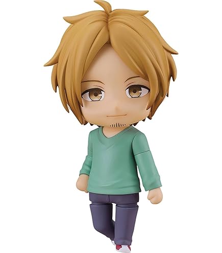 ねんどろいど ギヴン 梶秋彦 中山春樹　新品未開封 グッドスマイルカンパニー ねんどろいど 中山 春樹