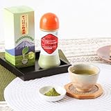 カテキンマン ギャバロンパウダー茶 フンケン茶業 静岡県 お茶 緑茶 70g×2