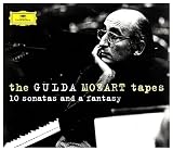The Gulda Mozart Tapes: 10 Sonatas and a Fantasy