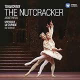 TCHAIKOVSKY: THE NUTCRACKER [2LP] [Analog]