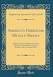 America's Gibraltar Muscle Shoals: A Brief for the Establishment of Our National Nitrate Plant at Muscle Shoals on the Tennessee River (Classic Reprint)