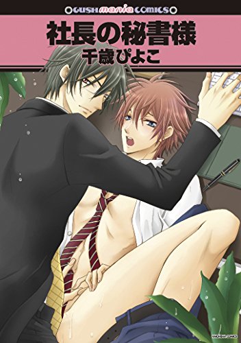 『社長の秘書様』