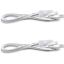 ◎未使用◎30CM 0.3Mケーブル 10本セット LED蛍光灯用ケーブル