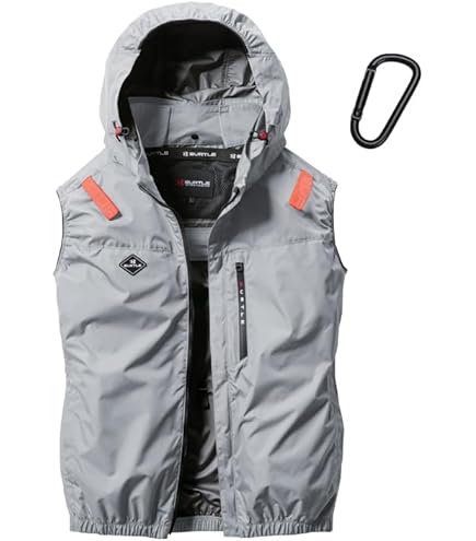 Amazon.co.jp: BURTLE AC1094 Aircraft Jacket Vest, For Spring and