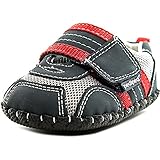 Pediped Adrian ベビー 米国 0-6 Months スニーカー [並行輸入品]