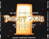 The Twilight Zone: 40th Anniversary Collection (Television Series Scores)