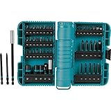 Makita A-98348 50 Pc Impactx Driver Bit Set [並行輸入品]