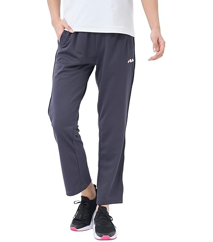 バボラロングパンツ Babolat バボラ レディス テニス ロングパンツ PURE MESH FIT