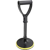 I WALK Free 立ち上がり補助具 アイウォーク3.0（iWALK3.0）[ハンズフリー松葉杖・ニークラッチ