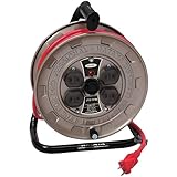 ハタヤ コードリール 2.0X10M JT3-101