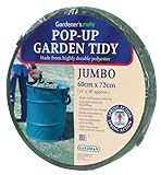 ガーデンTidyのジャンボをポップアップ