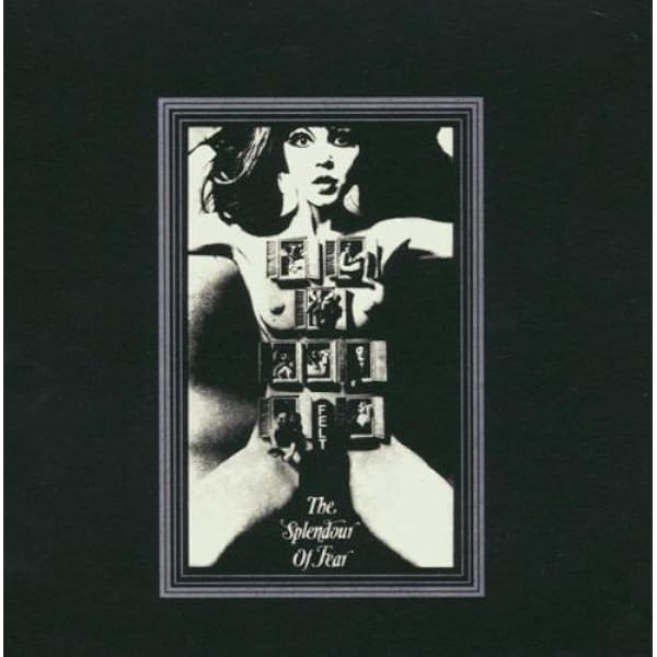 Amazon.co.jp: Crumbling the Antiseptic Beauty: Music