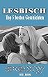 Lesbische romane: Top 5 erotische Geschichten (Kurzgeschichten für Lesben) (German Edition)