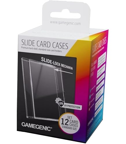 Amazon.co.jp: PRO 15+ Card Boxes (3) - Black : ホビー