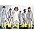 Time To Shine～Japan Special Edition