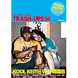季刊 TRASH-UP!! vol.4(雑誌+DVD)