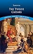 The Twelve Caesars (Dover Thrift Editions)