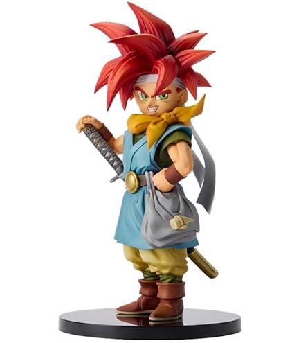 エイラ　クロノトリガー　キーホルダー　カエル　ボールキーチェーン　ロボット　平成 Amazon.co.jp: クロノトリガー 全6 クロノスイング クロノ マール