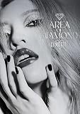 【Amazon.co.jp限定】AREA OF DIAMOND (BD1枚組) (Oopsy! [オリジナルトレカ＋ジップバッグ]＋ステッカーセット付) [Blu-ray]