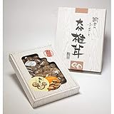 大分県産 中粒 どんこ椎茸 （FD-30） 【お届け不可地域：北海道・沖縄・離島】