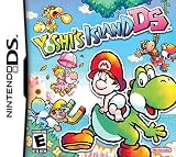 Yoshi's Island DS (輸入版)