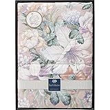 羽毛肌布団 ダウン50％入 日本製ダウンケット ピンク