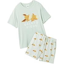 Amazon.co.jp: [ジェラート ピケ] ベビモコ イーブイ パーカ&ショート