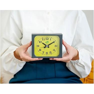 Amazon.co.jp 最新リリース: 置き時計・掛け時計 の新着ランキングです。