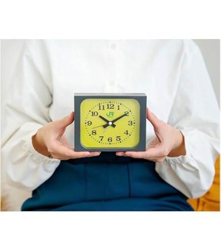 Amazon.co.jp: シュタインズゲート IBN5100 アラームクロック シュタゲ