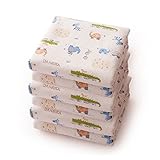 MRZD　おむつ換えシート　防水　繰り返し利用　両面利用できる　１枚セット (３枚, 象)