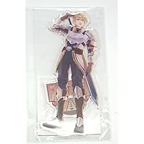 えま★おうがすと にじさんじ 奇怪な物語 2024 アクリルスタンド Amazon.co.jp: エクス・アルビオ にじさん 奇怪な物語 2024