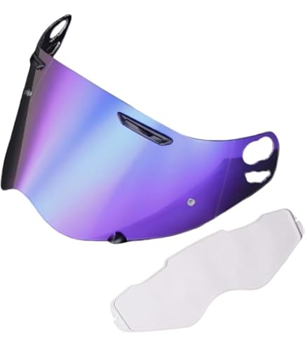 Amazon | Puentemys ツアークロス 3 調光 シールド PHOTOCHROMIC